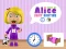 Igra World of Alice Daily Routine online