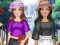 Igra Barbie Paper Bag Pants online
