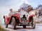 Igra Painting Vintage Cars Jigsaw Puzzle 2 online