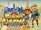 Igra Subway Surfers Paris online