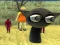 Igra Squid Game Sprunki Hide online
