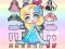 Igra Hair Doll Dress Up World online