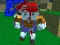 Igra Pixel Gun Apocalypse 4 Zombie Invazion online