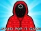 Igra Squid Pop it Game online