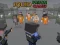 Igra Squid Prison Games online