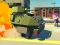 Igra Tank vs Zombie online