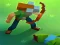 Igra Blocky Universe online