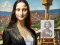Igra Mona Lisa Fashion Experiments online