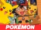 Igra Pok?mon Jigsaw Puzzle online