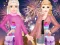 Igra Bffs New Year Eve online