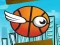 Igra Crazy Flying Basketball online