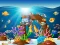 Igra Water Dive 2D: Underwater Survival online