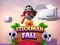 Igra Stickman fall online