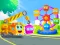 Igra Little Panda Truck Team online