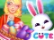 Igra Ellie Easter Adventure online