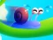 Igra Crazy snail online