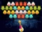 Igra Monster Bubble Shooter online