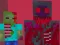 Igra Backrooms Survival Shooter online