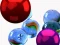 Igra Color Balls Glow In The Dark online