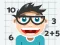 Igra Math Class online