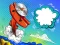 Igra Corona Airplanes Hidden online