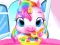 Igra Magical Unicorn Pet Care online