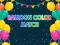 Igra Balloon Color Matching online