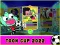 Igra Gumball Penalty kick online