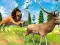Igra Realistic Lion Hunting Animal 2024 online