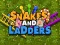 Igra Snakes & Ladders online
