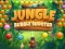 Igra Jungle Bubble Shooter online