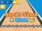 Igra Blocks Stack Rush online