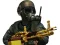 Igra Gold Gun Fury online