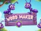Igra Word Maker online