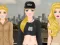 Igra Barbies Yeezy Line online