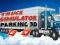 Igra Truck Simulator Parking 3d online