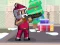 Igra Xmas Rooftop Battles online