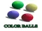 Igra Color Balls online
