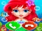 Igra Baby Princess Mermaid Phone online