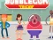 Igra Bubblegum Tricks online