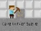 Igra Cave Worker Steve online