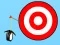 Igra Penguin with Bow Golf online
