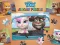 Igra Talking Tom Jigsaw Puzzle online
