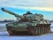 Igra Military Tanks Jigsaw online