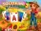 Igra Solitaire Farm Seasons 2 online