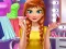 Igra Ice Princess Makeup Time online