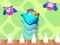 Igra Bouncing Chick online
