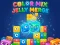 Igra Color Mix - Jelly Merge online