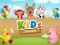 Igra Kids Zoo Farm online
