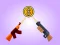 Igra Shoot & Bounce online